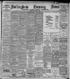 Nottingham Evening News Tuesday 28 September 1897 Page 1