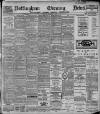 Nottingham Evening News Thursday 04 November 1897 Page 1