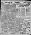Nottingham Evening News Friday 12 November 1897 Page 1