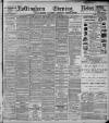 Nottingham Evening News Monday 15 November 1897 Page 1