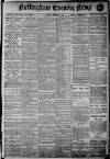 Nottingham Evening News Monday 18 December 1911 Page 1