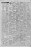 Nottingham Evening News Saturday 14 January 1950 Page 2