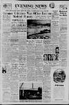 Nottingham Evening News Wednesday 01 February 1950 Page 1