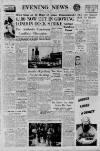 Nottingham Evening News Thursday 20 April 1950 Page 1