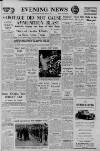 Nottingham Evening News Saturday 15 July 1950 Page 1