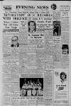 Nottingham Evening News Friday 28 July 1950 Page 1