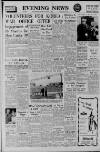 Nottingham Evening News Thursday 03 August 1950 Page 1