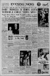 Nottingham Evening News Tuesday 15 August 1950 Page 1