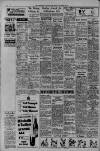 Nottingham Evening News Monday 20 November 1950 Page 6