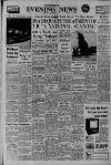 Nottingham Evening News Thursday 14 December 1950 Page 1