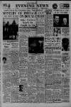 Nottingham Evening News Tuesday 26 December 1950 Page 1