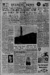 Nottingham Evening News Wednesday 27 December 1950 Page 1