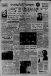 Nottingham Evening News Friday 29 December 1950 Page 1