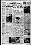 Nottingham Evening News Saturday 02 February 1957 Page 7