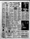 St. Neots Weekly News Friday 03 January 1986 Page 2