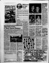 St. Neots Weekly News Thursday 09 January 1986 Page 12