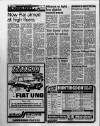 St. Neots Weekly News Thursday 09 January 1986 Page 28