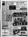 St. Neots Weekly News Thursday 23 January 1986 Page 9