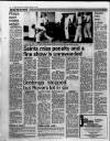 St. Neots Weekly News Thursday 23 January 1986 Page 38