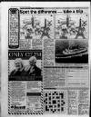 St. Neots Weekly News Thursday 30 January 1986 Page 12