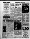 St. Neots Weekly News Thursday 30 January 1986 Page 14