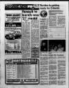 St. Neots Weekly News Thursday 30 January 1986 Page 28