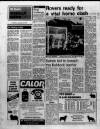 St. Neots Weekly News Thursday 30 January 1986 Page 32