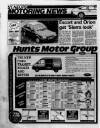St. Neots Weekly News Thursday 06 February 1986 Page 28