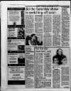 St. Neots Weekly News Thursday 13 February 1986 Page 14