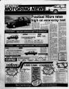 St. Neots Weekly News Thursday 27 February 1986 Page 28
