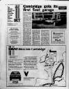 St. Neots Weekly News Thursday 27 February 1986 Page 30