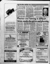 St. Neots Weekly News Thursday 27 February 1986 Page 34