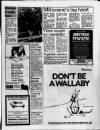 St. Neots Weekly News Thursday 13 March 1986 Page 9