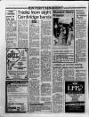 St. Neots Weekly News Thursday 13 March 1986 Page 14