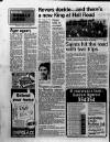 St. Neots Weekly News Thursday 13 March 1986 Page 32