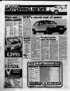 St. Neots Weekly News Thursday 03 April 1986 Page 24