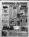 St. Neots Weekly News Thursday 01 May 1986 Page 22