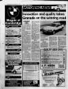 St. Neots Weekly News Thursday 01 May 1986 Page 32