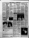 St. Neots Weekly News Thursday 15 May 1986 Page 14