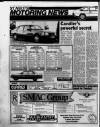 St. Neots Weekly News Thursday 05 June 1986 Page 32