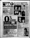 St. Neots Weekly News Thursday 19 June 1986 Page 8