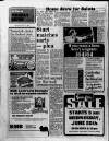 St. Neots Weekly News Thursday 19 June 1986 Page 36