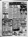 St. Neots Weekly News Thursday 17 July 1986 Page 30