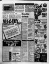 St. Neots Weekly News Thursday 17 July 1986 Page 32