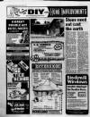 St. Neots Weekly News Thursday 31 July 1986 Page 6