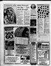 St. Neots Weekly News Thursday 31 July 1986 Page 12