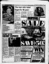 St. Neots Weekly News Thursday 31 July 1986 Page 13