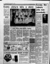 St. Neots Weekly News Thursday 31 July 1986 Page 14
