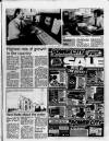 St. Neots Weekly News Thursday 31 July 1986 Page 21