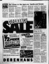 St. Neots Weekly News Thursday 14 August 1986 Page 8